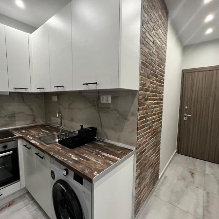 Modern Flat Ag. Dimitriou Apartamento Tessalónica Exterior foto